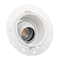 MR16 GU10 LED Halogen Round Trumpet Recessed Downlight Reflector Borderless Spotlight Housing