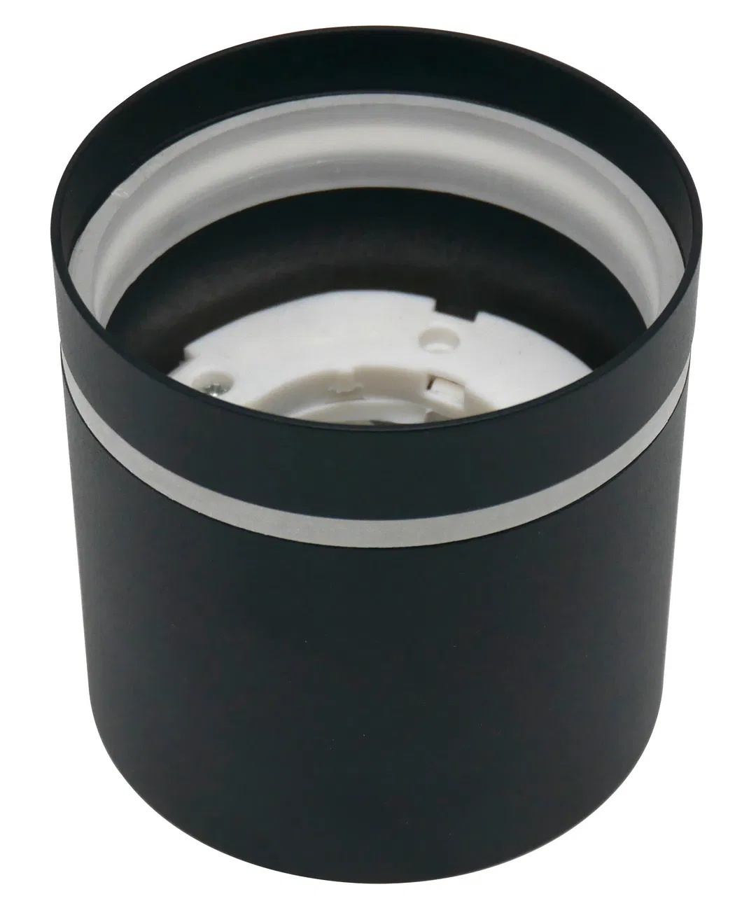 Round LED Light Interior-Lighting Fixture Surface Mounted Downlight Gx53 Spotlight