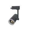 Aluminum LED Halogen MR16 GU10 Spotlight Track Light Housing