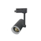 Aluminum LED Halogen MR16 GU10 Spotlight Track Light Housing