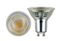 6W LED SMD Glass GU10 Bulb