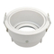 MR16 GU10 LED Halogen Recessed Interior-Lighting Ceiling Light Round Spotlight Adjustable Downlight