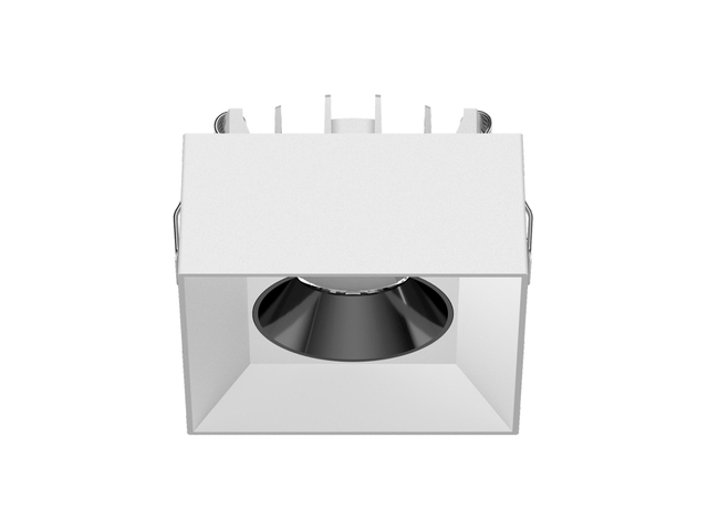 Recessed Surface Mounted Downlight LT6107