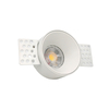 Adjustable Borderless Ceiling Light Spotlight Downlight LT2126
