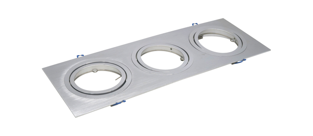 Adjustable Ceiling Light Downlight Spotlight Fixture LT2501-3