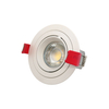 Adjustable Ceiling Light Downlight Spotlight Fixture LT2314B