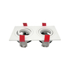 Adjustable Ceiling Light Downlight Spotlight Fixture LT2303B-2