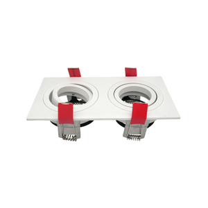 Adjustable Ceiling Light Downlight Spotlight Fixture LT2303B-2