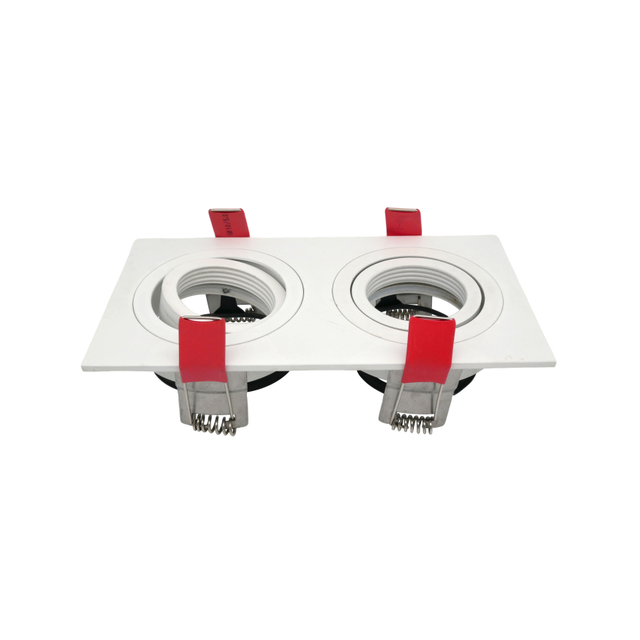 Adjustable Ceiling Light Downlight Spotlight Fixture LT2303B-2