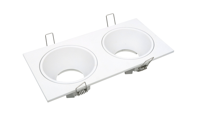 Adjustable Ceiling Light Spotlight Downlight LT1109-2