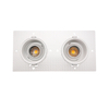 Adjustable Downlight Borderless Spotlight Ceiling Light LT1250-C2