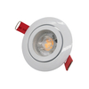 Downlight Ceiling Light Adjustable Spotlight LT1218