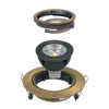Ceiling Light Downlight Adjustable Spotlight LT1300