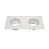 Adjustable Borderless Ceiling Light Spotlight Downlight LT1250-A2