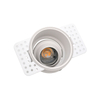 Borderless Adjustable Ceiling Light Spotlight Downlight LT1248-C