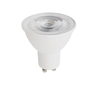 Lighting LED COB Plastic GU10 Bulb LT6007