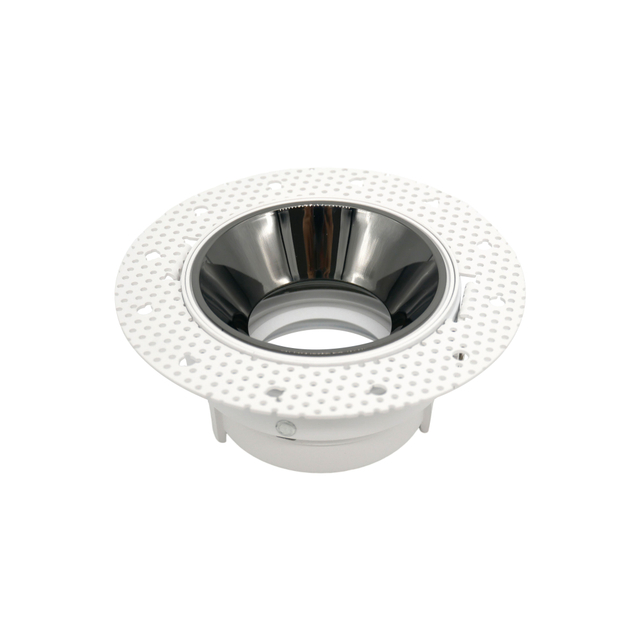 Adjustable Borderless Ceiling Light Downlight Spotlight LT1250-B