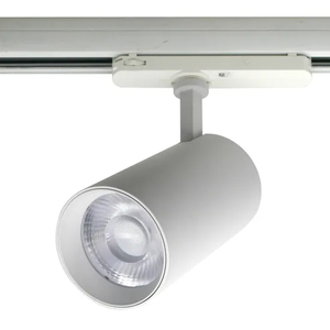 12W 18W 20W 28W 30W 35W 40W 50W LED Lamp Ceiling Light Adjustable Spotlight Track Light