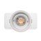 MR16 GU10 LED Halogen Recessed Borderless Embedded Adjustable Downlight