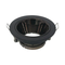 Aluminum MR16 GU10 LED Halogen Round Recessed Interior-Lighting Trim Housing Ceiling Light Fixture Downlight
