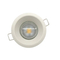 Aluminum MR16 GU10 LED Halogen Fixture Recessed Downlight