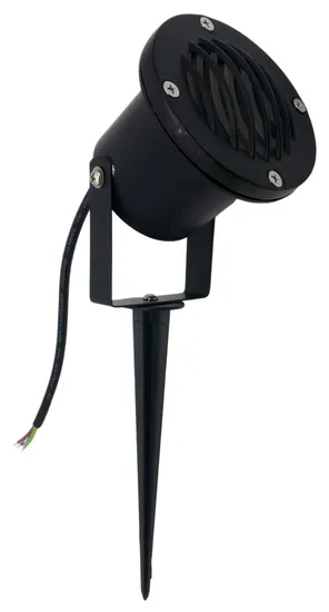 GU10 LED Halogen Wall Lamp Outdoor Lighting IP65 Garden Light