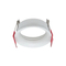 MR16 GU10 Aluminum LED Halogen Recessed Trumpet Decorative Hotel Home Commercial Lighting Spotlight Fixture Mini Downlight