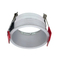MR16 GU10 LED Halogen Aluminum Recessed Ceiling Trumpet Round Hotel Home Commercial Lighting Downlight Mini Spotlight