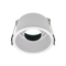 LED Halogen Round Trumpet Recessed MR16 GU10 Interior-Lighting Spotlight Ceiling Light Housing with Aluminum