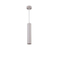 40mm Aluminum LED Halogen MR16 GU10 Interior-Lighting Tube Pendant Light