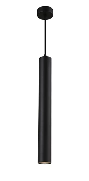 20mm Aluminum LED Light Halogen MR16 GU10 Tube Interior-Lighting Pendant Light