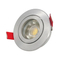 Aluminum MR16 GU10 LED Halogen Recessed Ceiling Light Trumpet Hotel Home Commercial Lighting Spotlight Fixture Adjustable Tilt Downlight
