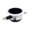 MR16 GU10 LED Halogen Recessed Interior-Lighting Trumpet Ceiling Light Anti-Glare Round Downlight