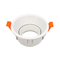 Aluminum MR16 GU10 LED Halogen Round Trumpet Recessed Decorative Interior-Lighting Spotlight Downlight Housing Ceiling Light