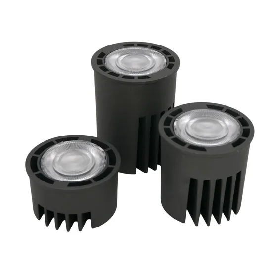 Power 7W/9W/12W LED COB Module Series Removable Bulb Downlight Spotlight