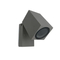 MR16 GU10 LED Halogen Outdoor Folding Square IP65 Garden Wall Lamp