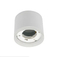 Round Ball Shape LED Fixture Surface Mounted Downlight Gx53 Spotlight