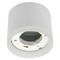 Round LED Light Fixture Surface Mounted Gx53 Downlight