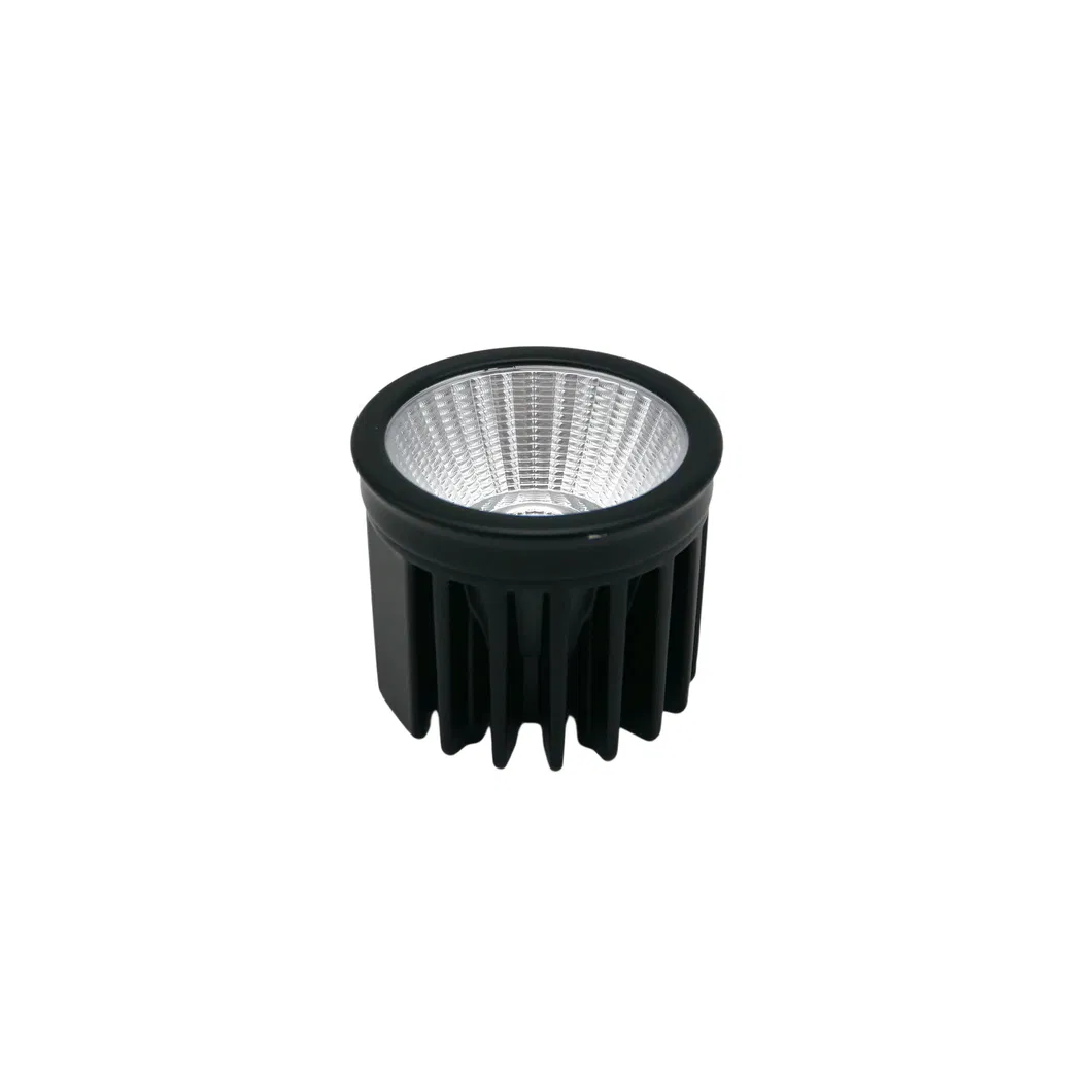 High Power 7W/10W/15W COB LED Bulb Module Replacement for GU10 Fixtures