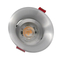 MR16 GU10 Aluminum LED Light Halogen Recessed Ceiling Light Interior-Lighting Hotel Home Lighting Downlight Fixture Frame Adjustable Tilt Spotlight