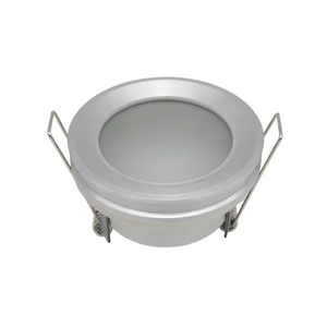 MR16 GU10 LED Halogen Round Recessed IP65 Waterproof Home Bathroom Balcony Downlight
