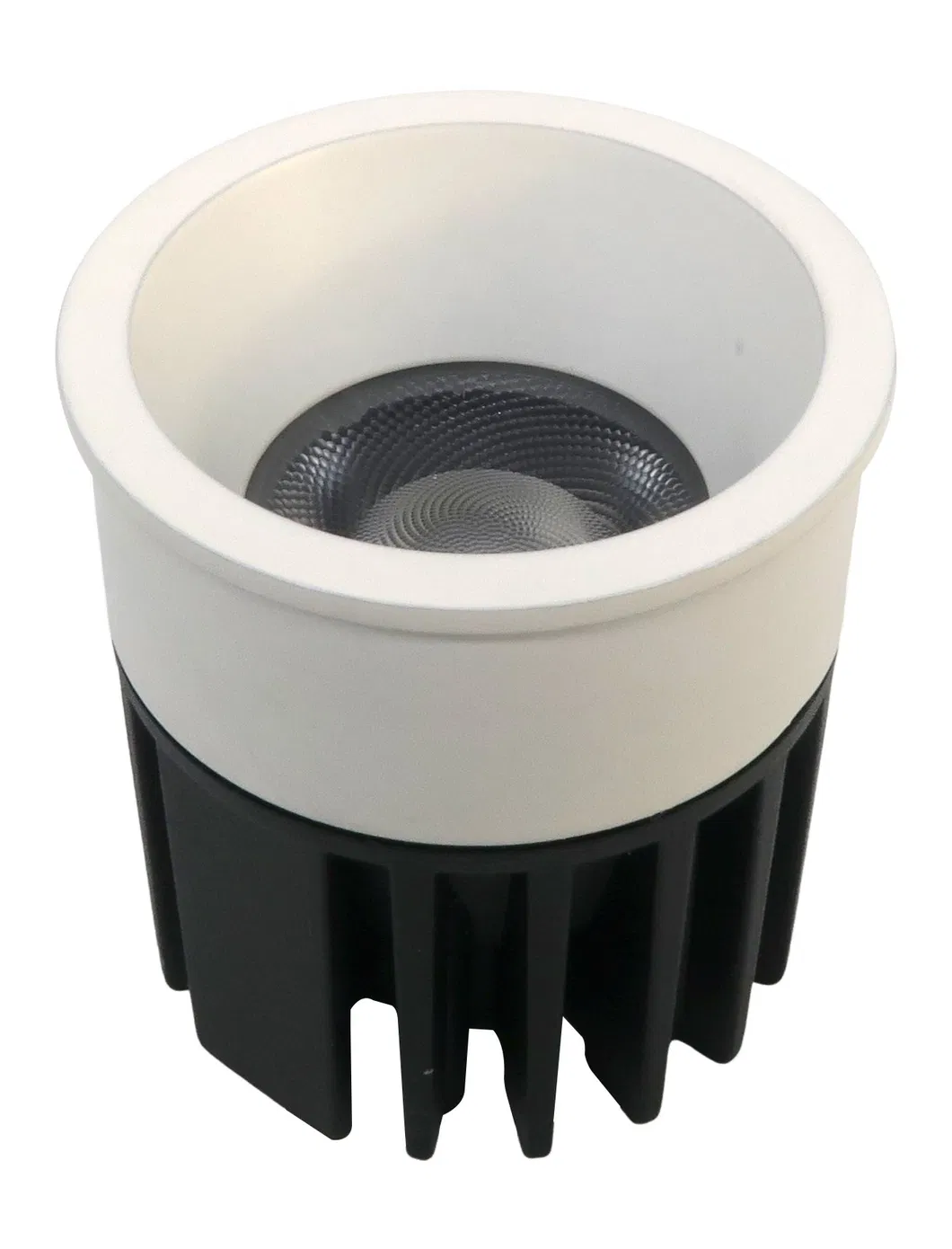 Power 6W COB LED Light Bulb Module Downlight Spotlight for GU10