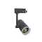 Aluminum LED Halogen MR16 GU10 Spotlight Track Light Housing