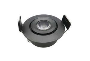 Adjustable Recesse LED Downlight Spotlight LT6160-S