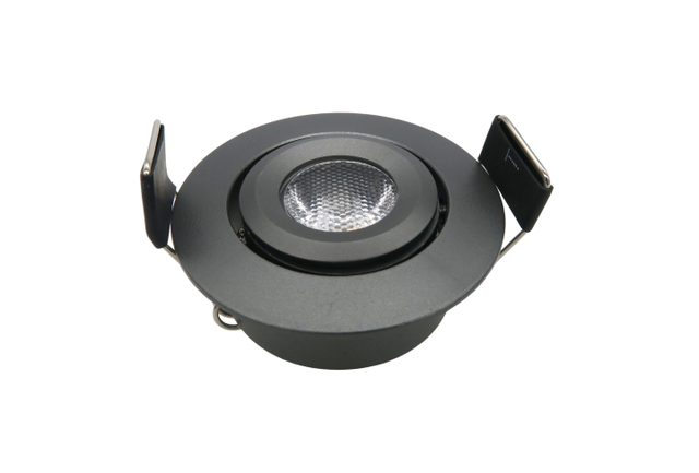 Adjustable Recesse LED Downlight Spotlight LT6160-S