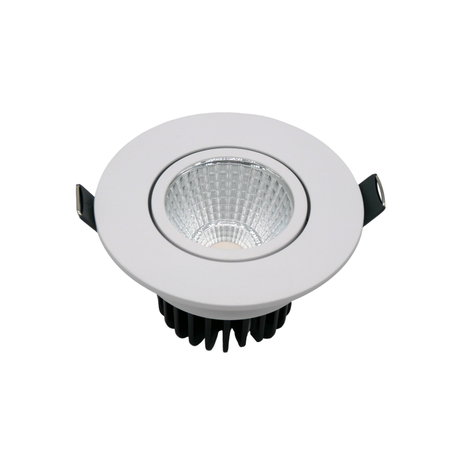 Adjustable Recessed LED Downlight Spotlight LT6102