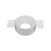 Adjustable Borderless Ceiling Light Spotlight Downlight LT2126