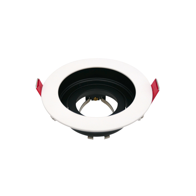 Adjustable Ceiling Light Spotlight Downlight LT1306