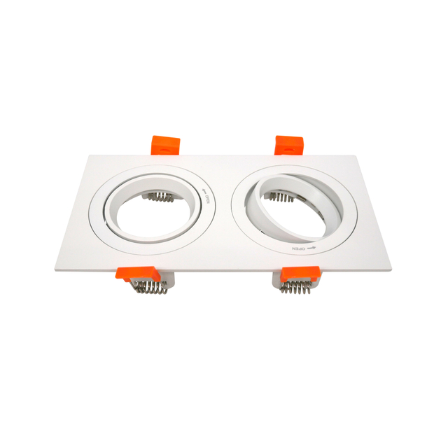 Adjustable Ceiling Light Spotlight Downlight LT1315-2