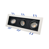 Ceiling Light Adjustable Downlight Spotlight LT1307-3